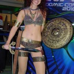 Comic Con Cosplay