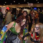 Comic Con Cosplay