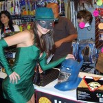 Comic Con Cosplay