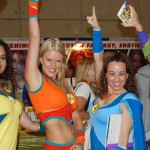 Comic Con Cosplay