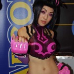 Comic Con Cosplay
