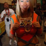 Comic Con Cosplay
