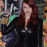 Comic Con Cosplay