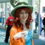 Comic Con Cosplay