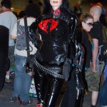 Comic Con Cosplay