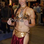 Comic Con Cosplay