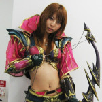 Cosplaay XV Video Game Cosplay Pictures