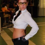 Video game cosplay