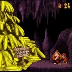 Donkey Kong Country Gameplay Screenshot 2