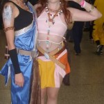 Video game cosplay