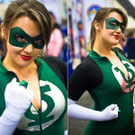 Video game cosplay pictures