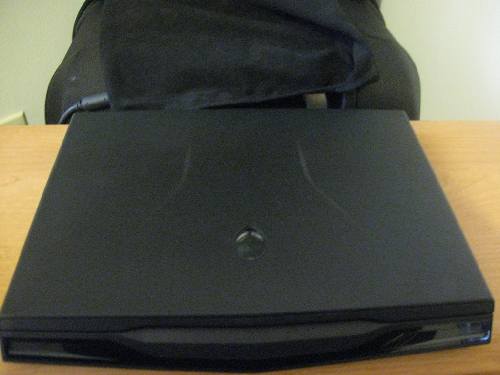 Alienware M11x r2 Alienware M11x r2