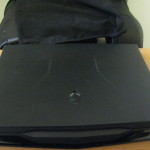 Alienware M11x r2 Alienware M11x r2