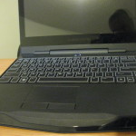 Alienware M11x r2 Alienware M11x r2