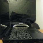Alienware M11x r2 Alienware M11x r2