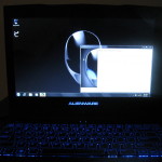 Alienware M11x r2 Alienware M11x r2
