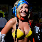 Video game cosplay