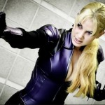 Jill Valentine Cosplay - Resident Evil Cosplay Video Game Cosplay Pictures
