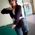 Video game cosplay pictures