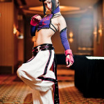 Video game cosplay