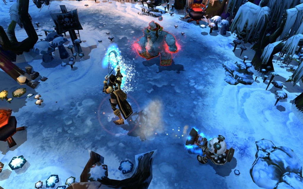 League of legends gameplay 1 League of legends gameplay