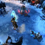 League of legends gameplay 1