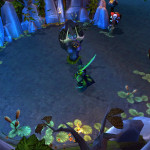 League of legends gameplay 3