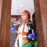 Video game cosplay pictures
