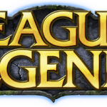 League of Legends Logo
