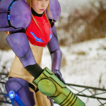 Video game cosplay