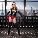 Video game cosplay pictures