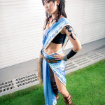 Video game cosplay