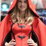 Pax East Cosplay