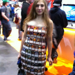 Pax East Cosplay