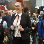 Pax East Cosplay