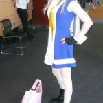 Pax East Cosplay