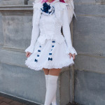 Pax East Cosplay