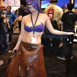 Pax East Cosplay