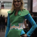 Pax East Cosplay