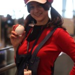 Pax East Cosplay