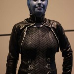 Pax East Cosplay