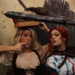 Pax East Cosplay