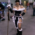 Pax East Cosplay