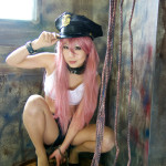 Video game cosplay pictures