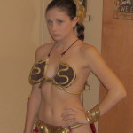 Princess Leia Cosplay 10 Princess Leia Cosplay 10