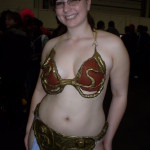 Princess Leia Cosplay 18 Princess Leia Cosplay 18