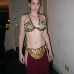 Princess Leia Cosplay 19 Princess Leia Cosplay 19