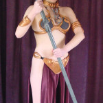 Princess Leia Cosplay 20 Princess Leia Cosplay 20