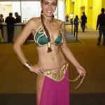 Princess Leia Cosplay 5 Princess Leia Cosplay 5