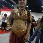 Princess Leia Cosplay 6 Princess Leia Cosplay 6